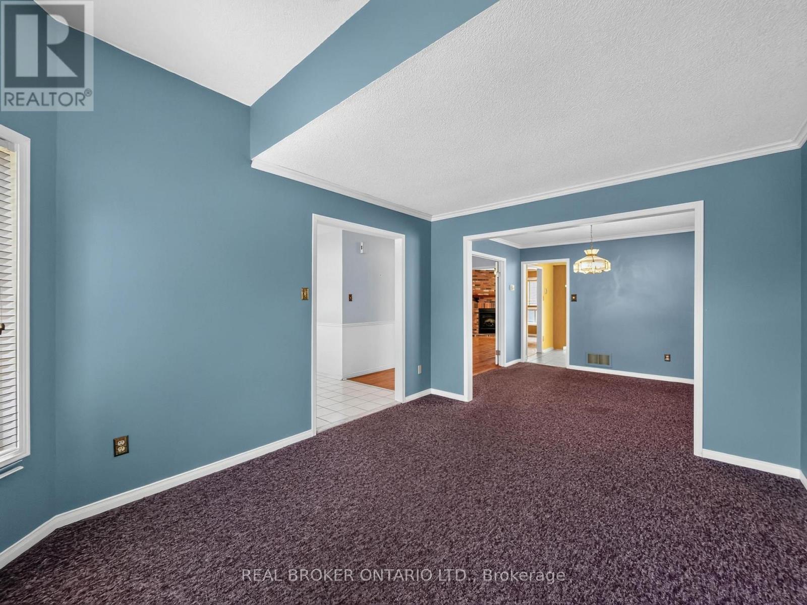 60 Attwood Drive, Cambridge, Ontario  N1T 1L4 - Photo 8 - X13595504
