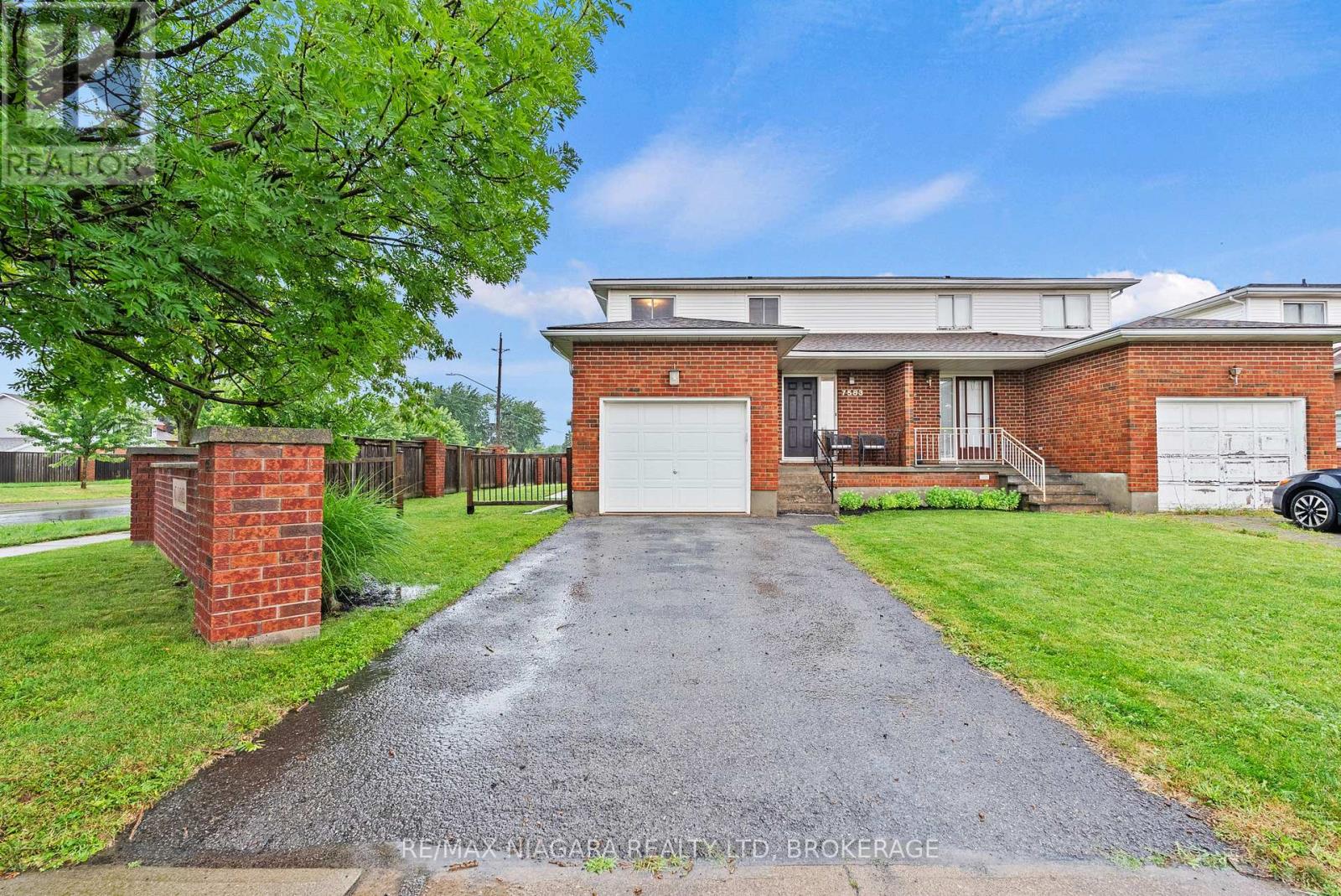 7583 Monastery Drive, Niagara Falls, Ontario  L2H 3A7 - Photo 2 - X13595542