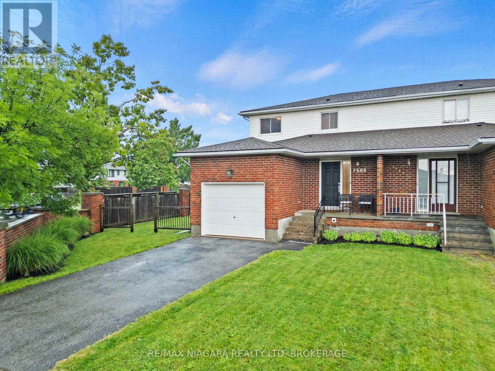 7583 Monastery Drive, Niagara Falls, Ontario  L2H 3A7 - Photo 3 - X13595542