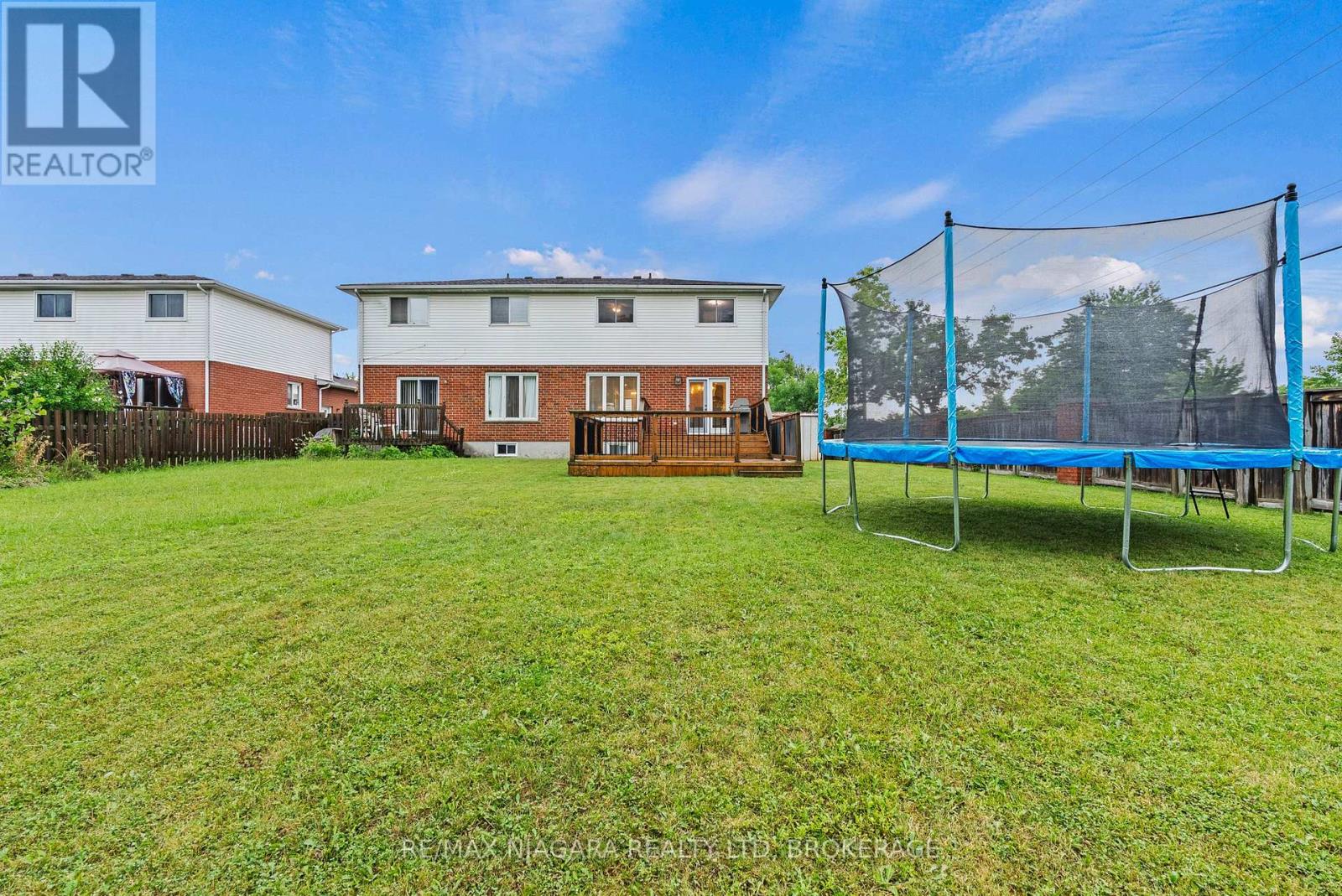 7583 Monastery Drive, Niagara Falls, Ontario  L2H 3A7 - Photo 34 - X13595542