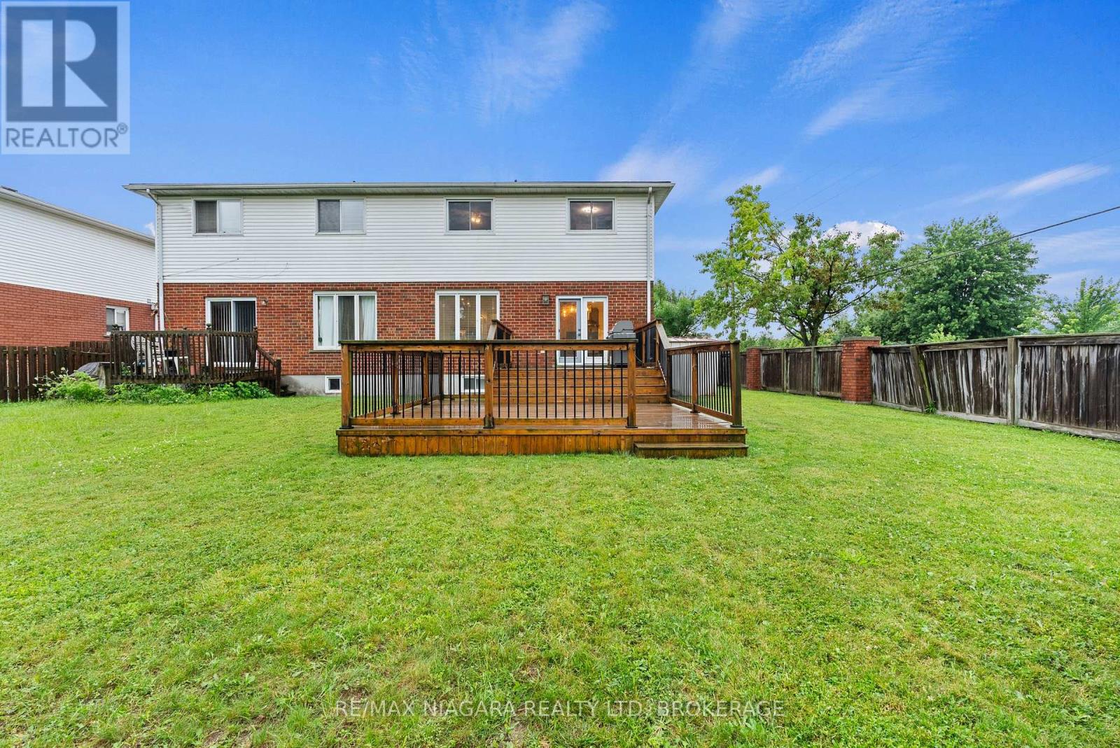 7583 Monastery Drive, Niagara Falls, Ontario  L2H 3A7 - Photo 35 - X13595542