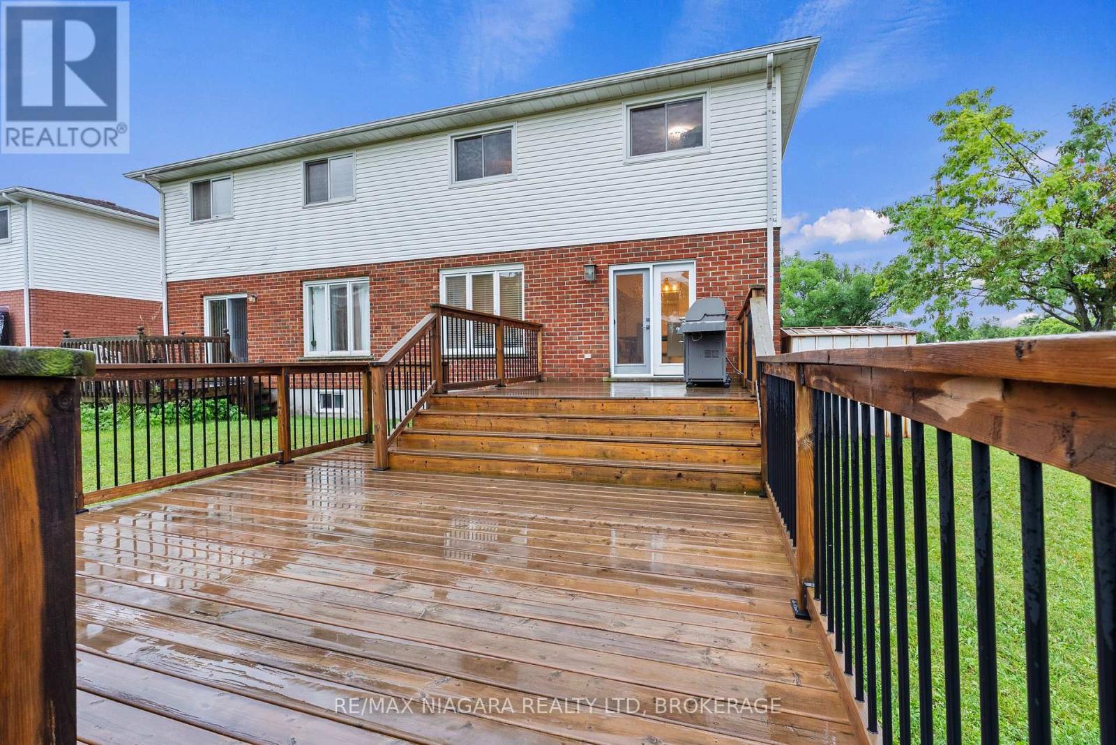 7583 Monastery Drive, Niagara Falls, Ontario  L2H 3A7 - Photo 38 - X13595542
