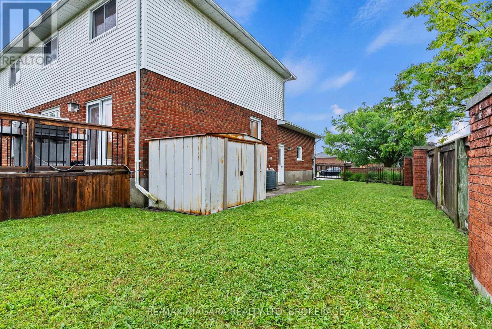 7583 Monastery Drive, Niagara Falls, Ontario  L2H 3A7 - Photo 39 - X13595542