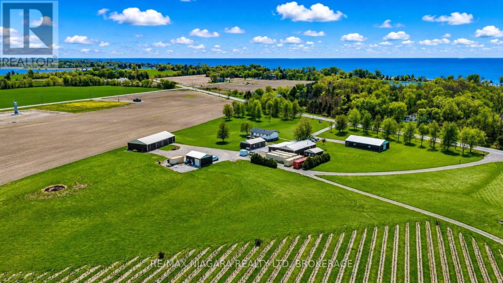 410 COUNTY RD 50 ROAD W, Essex, Ontario