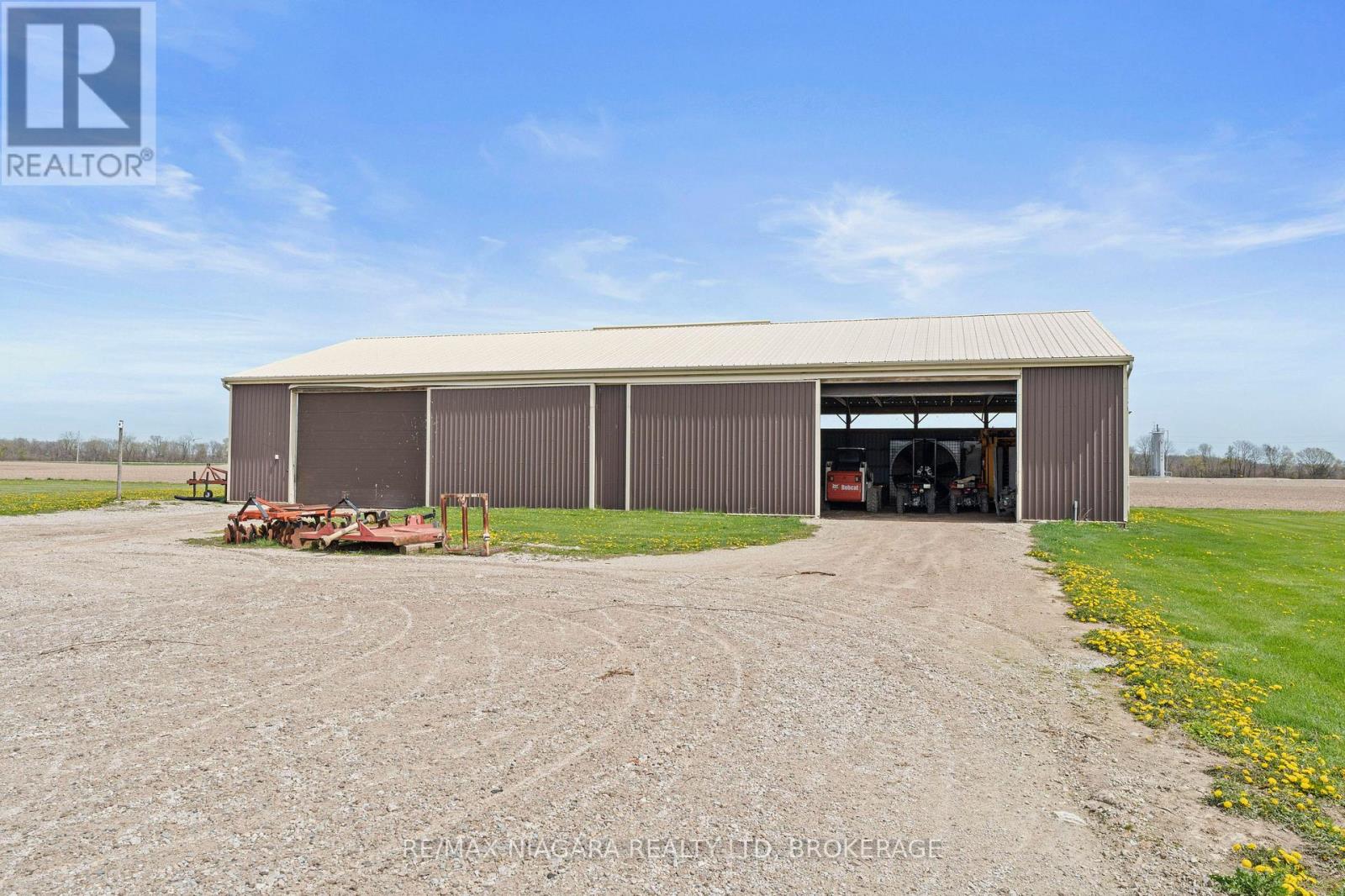 410 County Rd 50 Road W, Essex, Ontario  N0R 1G0 - Photo 16 - X13595568