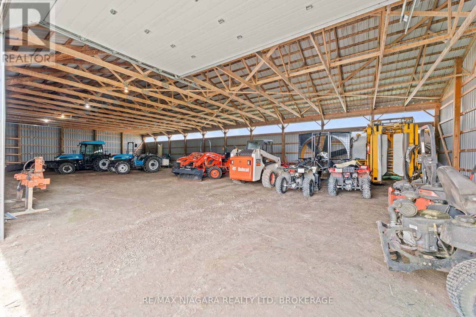 410 County Rd 50 Road W, Essex, Ontario  N0R 1G0 - Photo 28 - X13595568