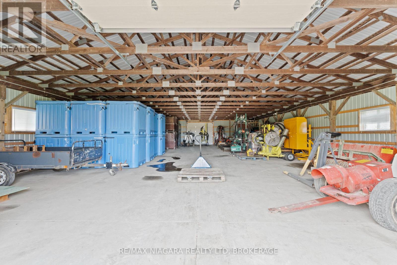 410 County Rd 50 Road W, Essex, Ontario  N0R 1G0 - Photo 33 - X13595568