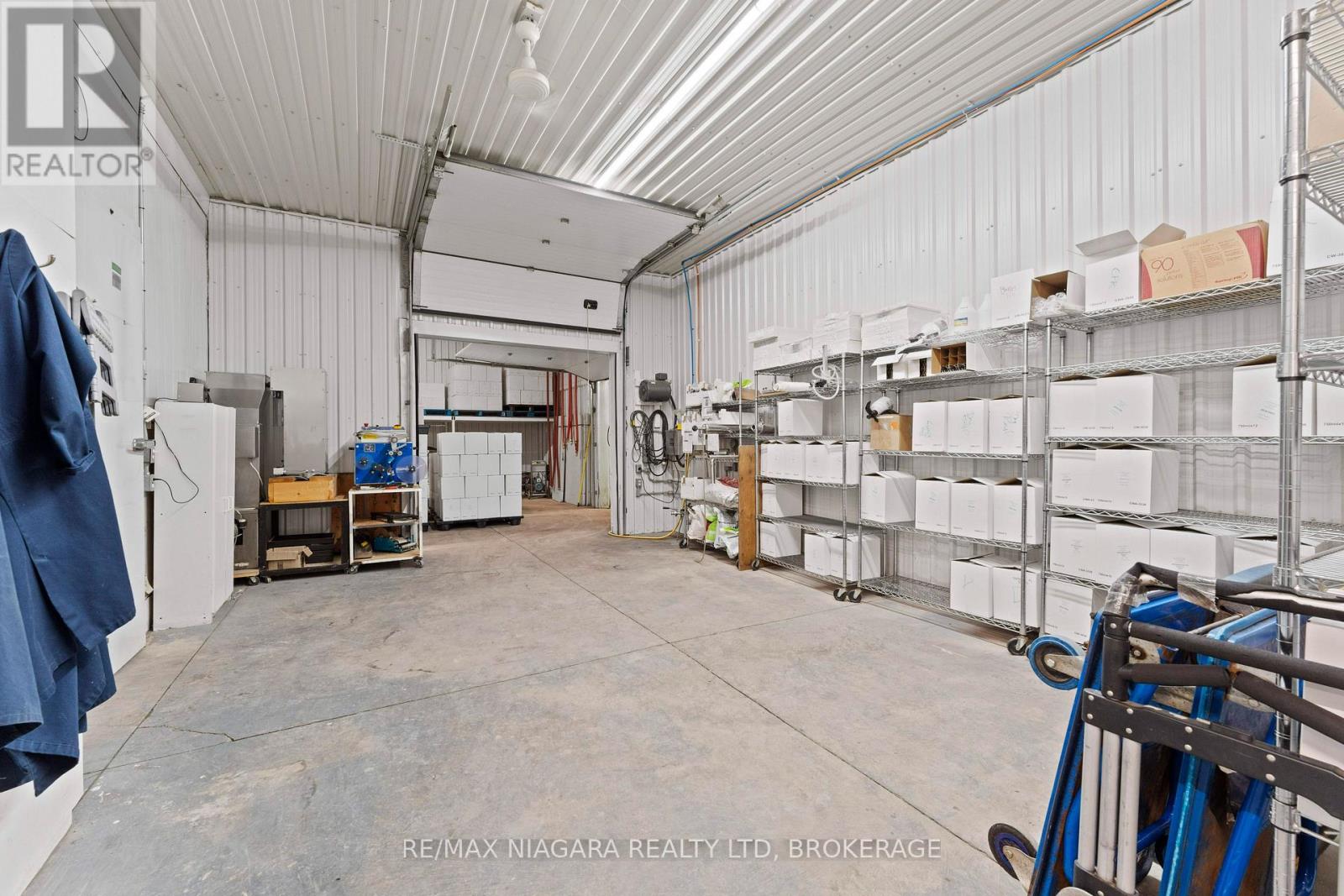 410 County Rd 50 Road W, Essex, Ontario  N0R 1G0 - Photo 35 - X13595568
