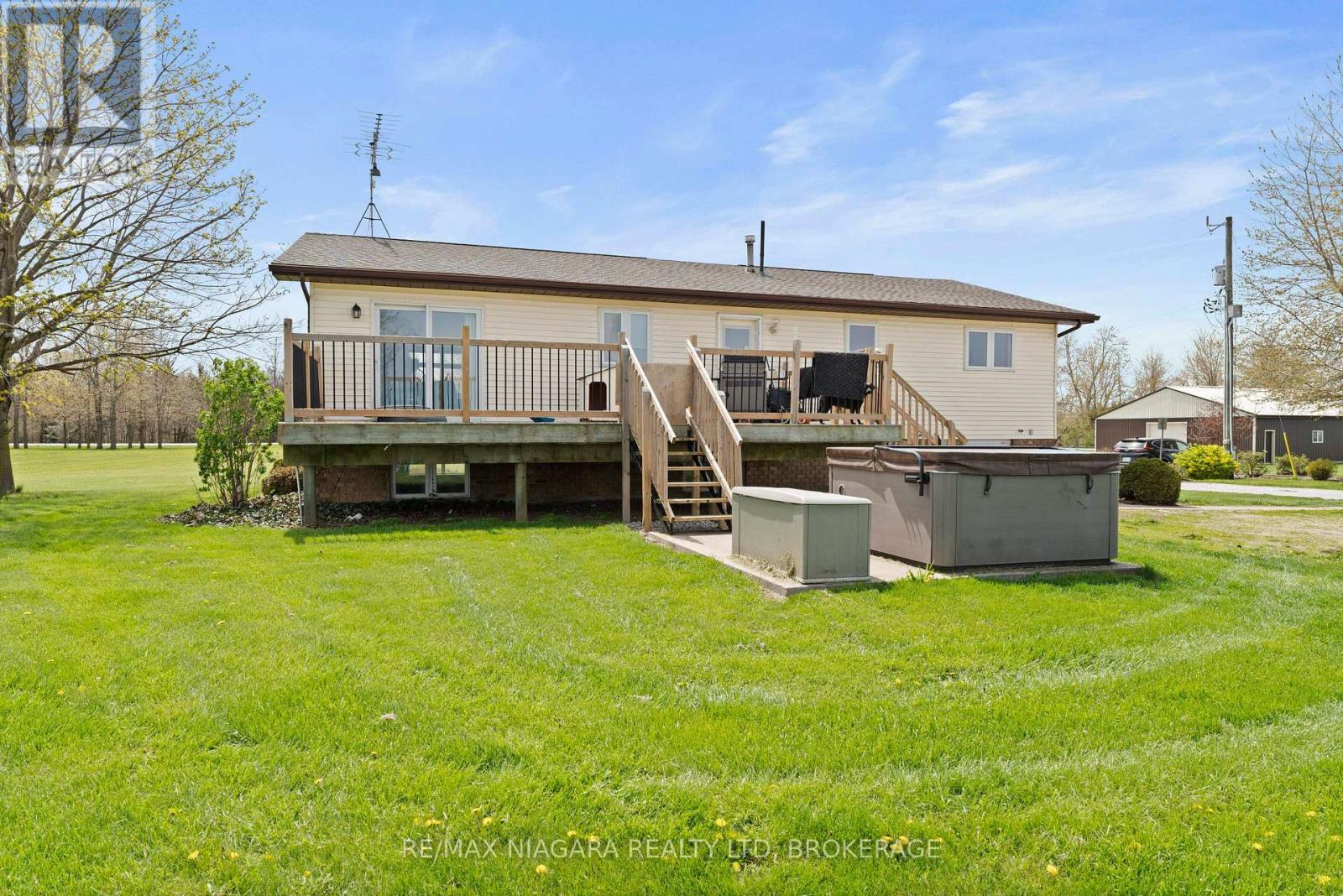 410 County Rd 50 Road W, Essex, Ontario  N0R 1G0 - Photo 37 - X13595568