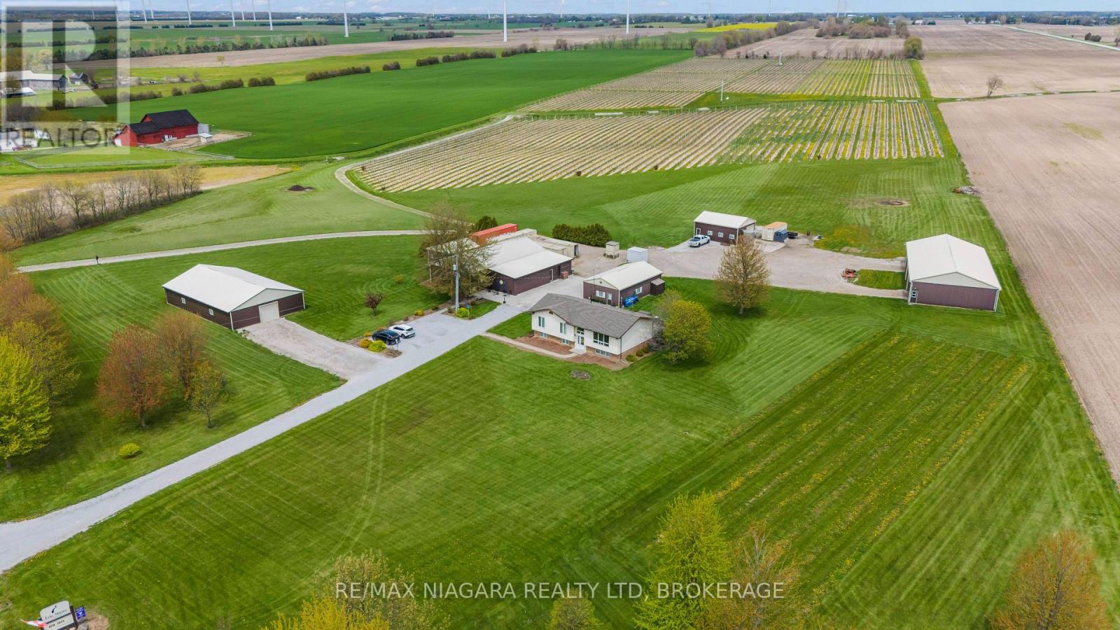 410 County Rd 50 Road W, Essex, Ontario  N0R 1G0 - Photo 48 - X13595568