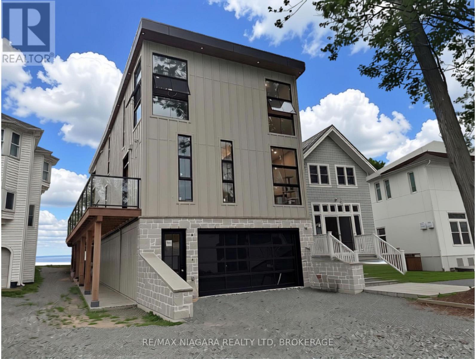 4349 ERIE ROAD, Fort Erie, Ontario