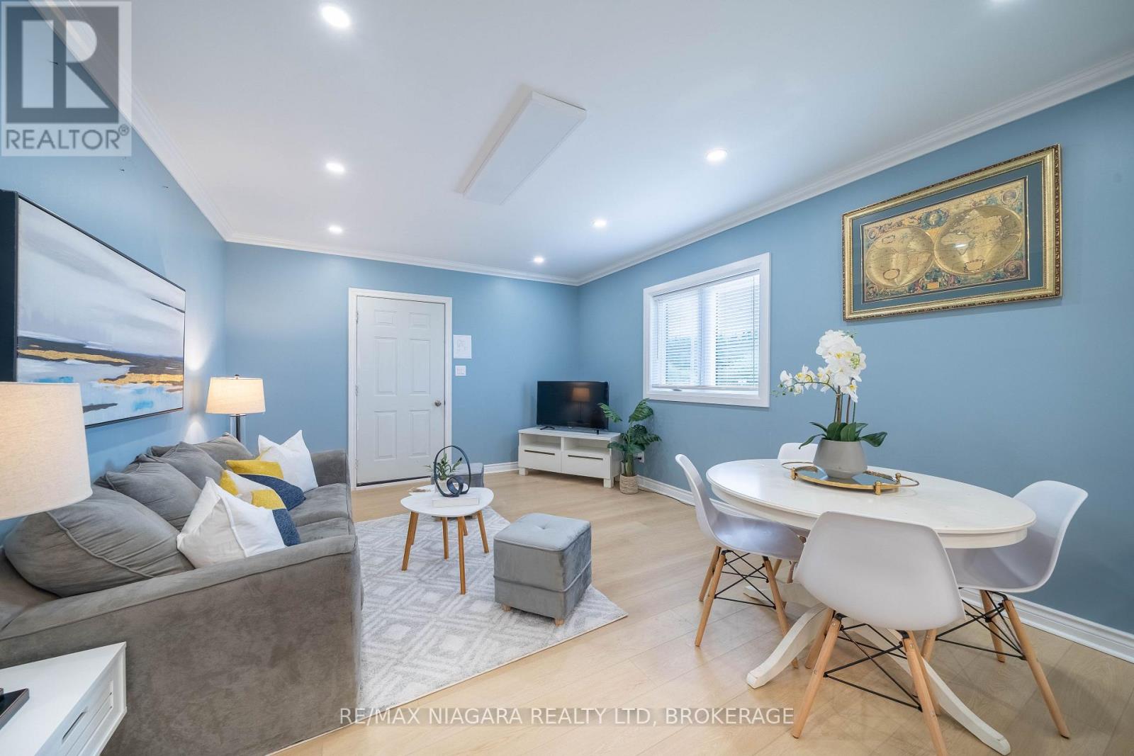 1209 Line 3 Road, Niagara-On-The-Lake, Ontario  L0S 1J0 - Photo 16 - X13595792