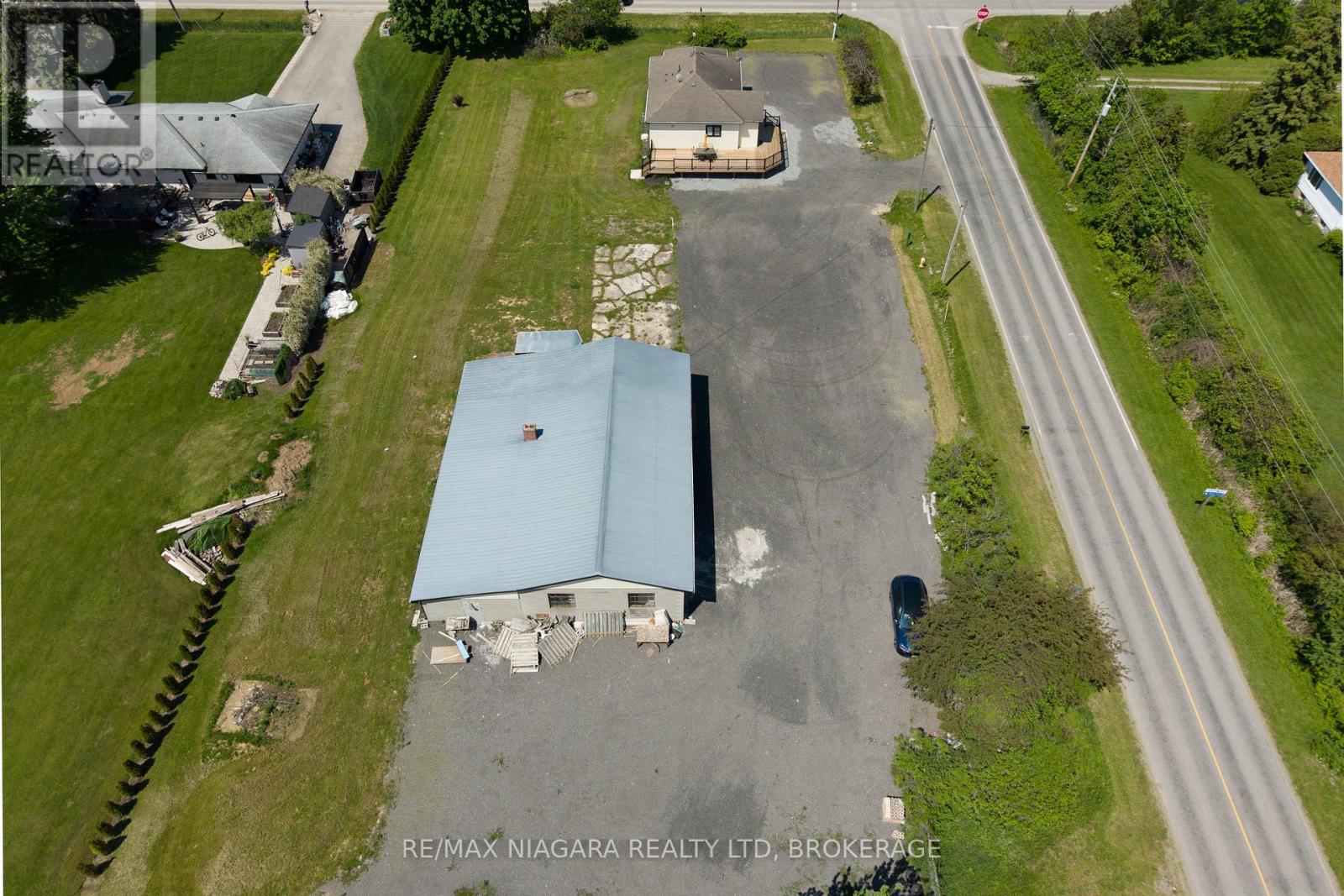 1209 Line 3 Road, Niagara-On-The-Lake, Ontario  L0S 1J0 - Photo 29 - X13595792