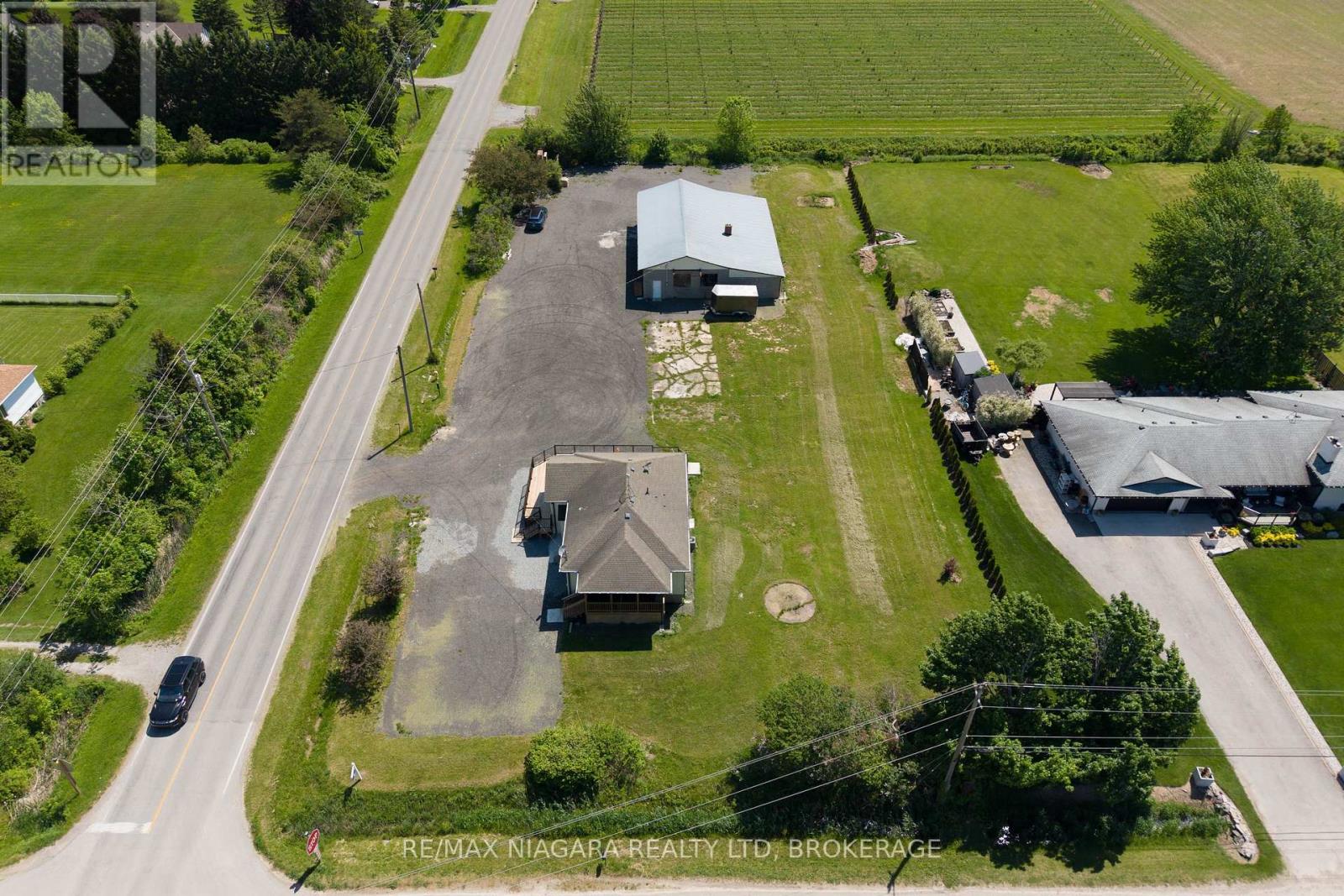 1209 Line 3 Road, Niagara-On-The-Lake, Ontario  L0S 1J0 - Photo 30 - X13595792