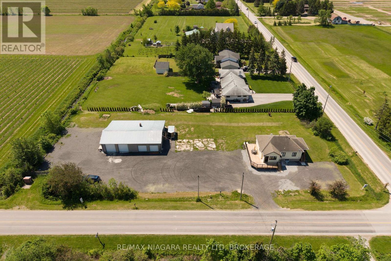 1209 Line 3 Road, Niagara-On-The-Lake, Ontario  L0S 1J0 - Photo 31 - X13595792