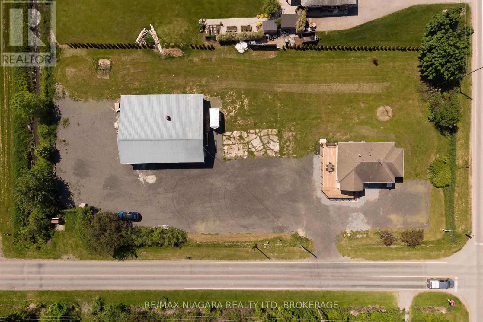 1209 Line 3 Road, Niagara-On-The-Lake, Ontario  L0S 1J0 - Photo 33 - X13595792