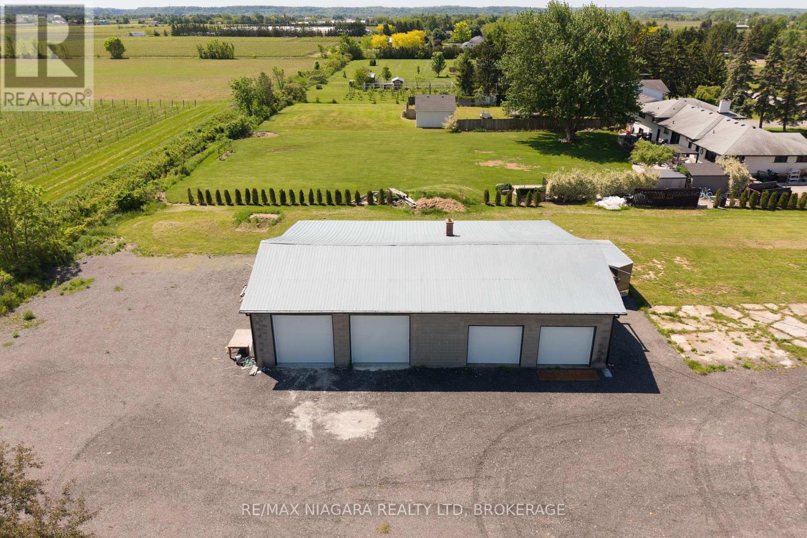 1209 Line 3 Road, Niagara-On-The-Lake, Ontario  L0S 1J0 - Photo 4 - X13595792