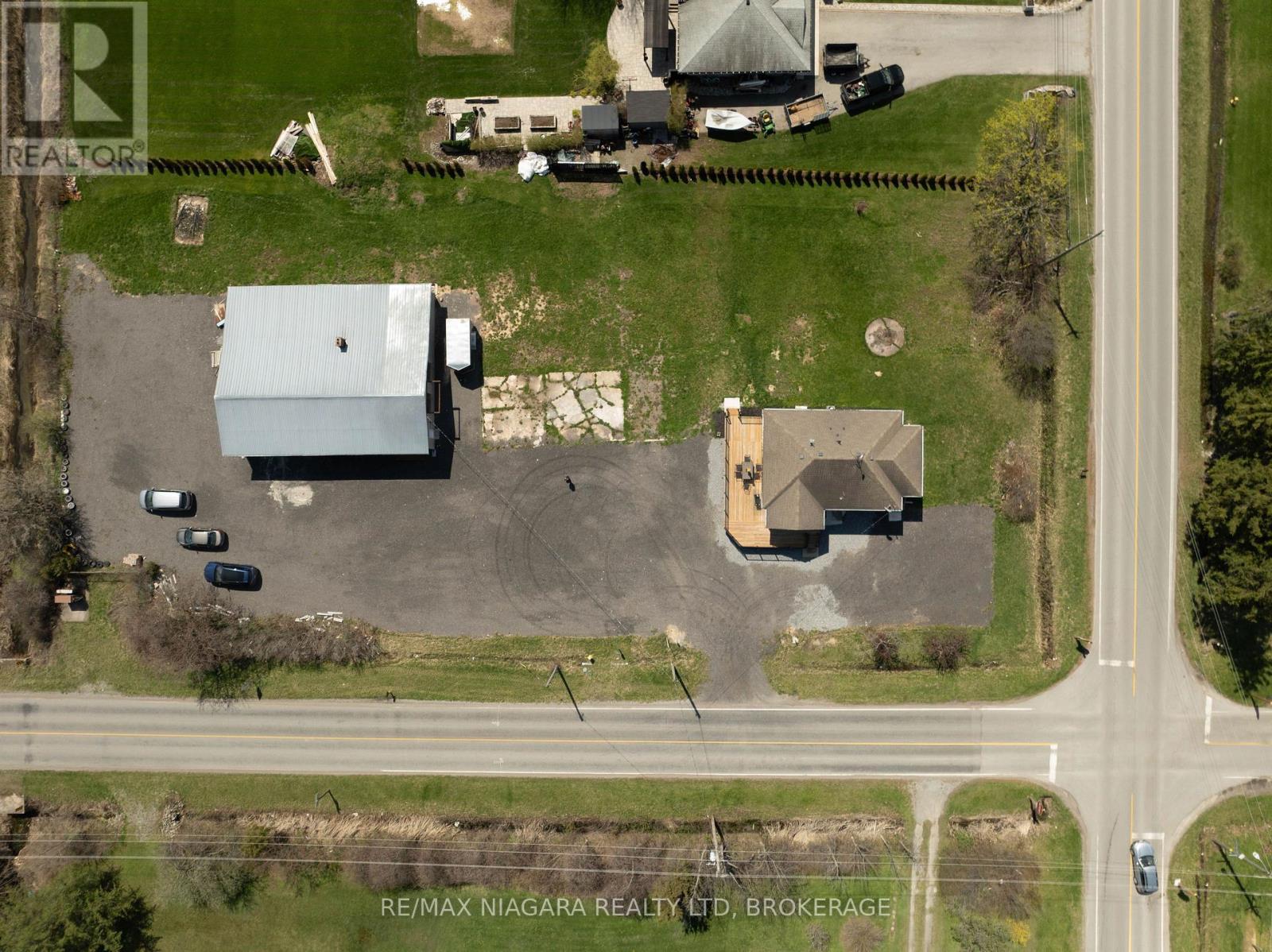 1209 Line 3 Road, Niagara-On-The-Lake, Ontario  L0S 1J0 - Photo 5 - X13595792