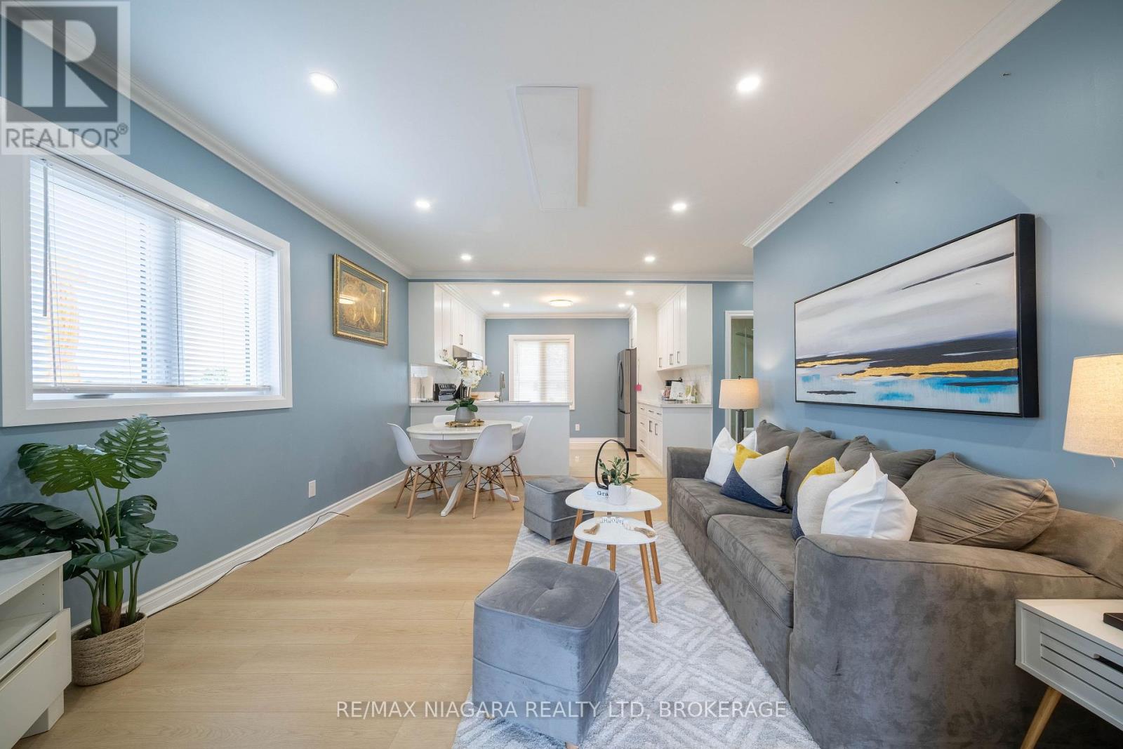 1209 Line 3 Road, Niagara-On-The-Lake, Ontario  L0S 1J0 - Photo 8 - X13595792