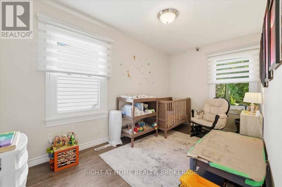 63 Plymouth Avenue, St. Catharines, Ontario  L2R 2Y3 - Photo 20 - X13595848