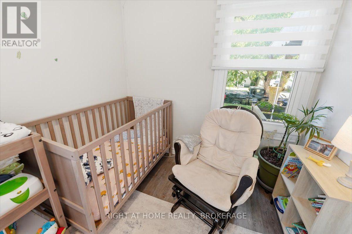 63 Plymouth Avenue, St. Catharines, Ontario  L2R 2Y3 - Photo 21 - X13595848