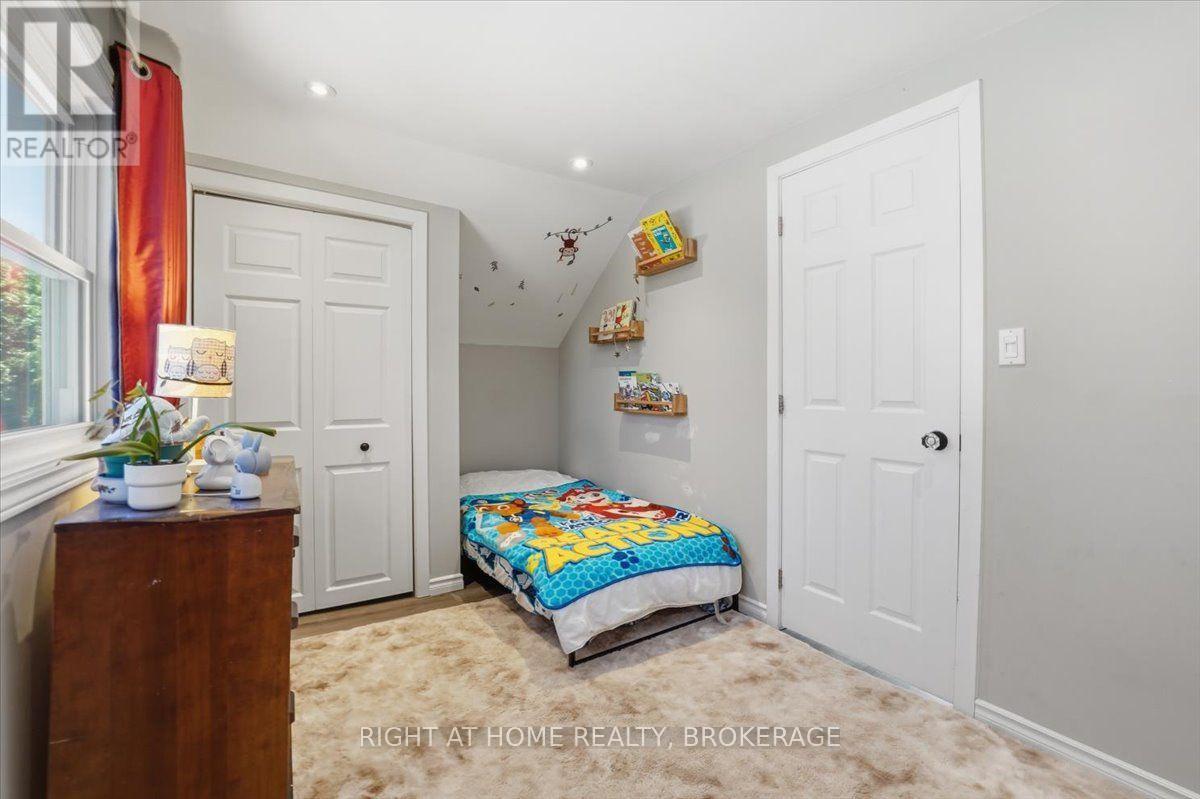 63 Plymouth Avenue, St. Catharines, Ontario  L2R 2Y3 - Photo 22 - X13595848