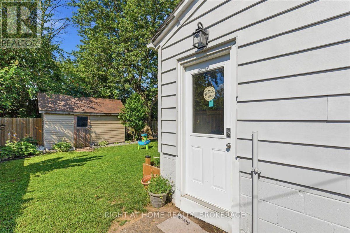63 Plymouth Avenue, St. Catharines, Ontario  L2R 2Y3 - Photo 30 - X13595848