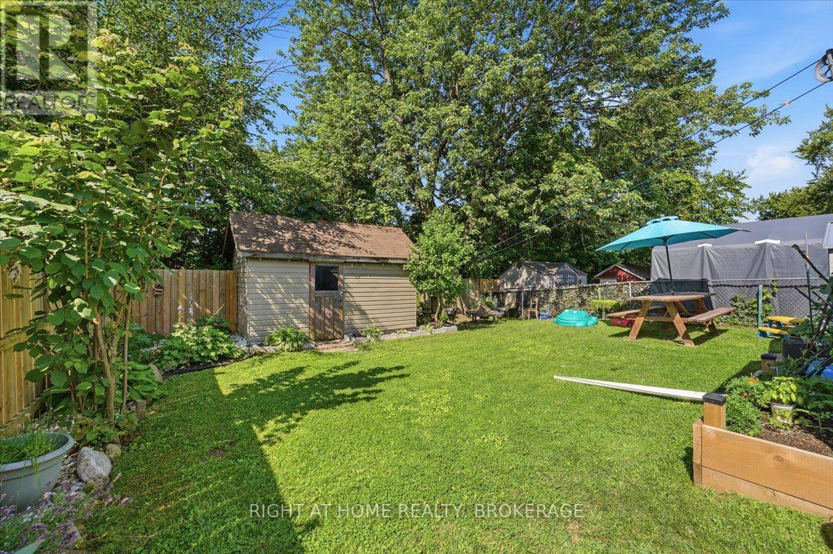 63 Plymouth Avenue, St. Catharines, Ontario  L2R 2Y3 - Photo 31 - X13595848