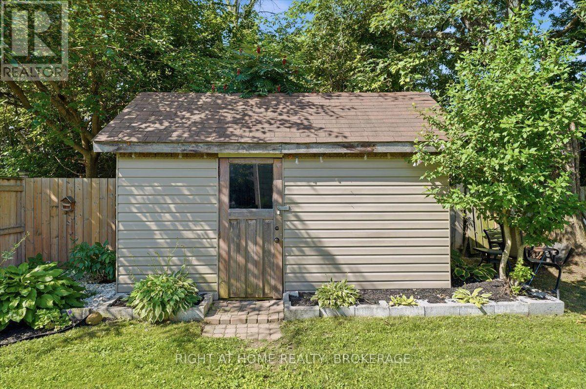 63 Plymouth Avenue, St. Catharines, Ontario  L2R 2Y3 - Photo 32 - X13595848