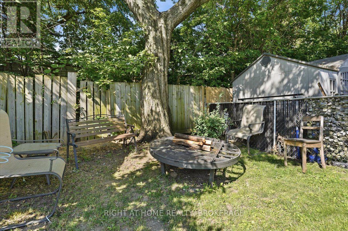 63 Plymouth Avenue, St. Catharines, Ontario  L2R 2Y3 - Photo 33 - X13595848