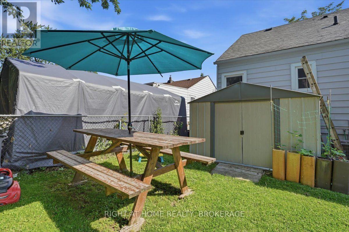 63 Plymouth Avenue, St. Catharines, Ontario  L2R 2Y3 - Photo 34 - X13595848