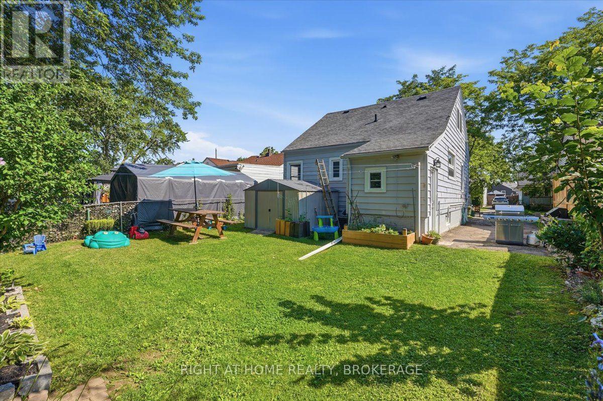 63 Plymouth Avenue, St. Catharines, Ontario  L2R 2Y3 - Photo 36 - X13595848