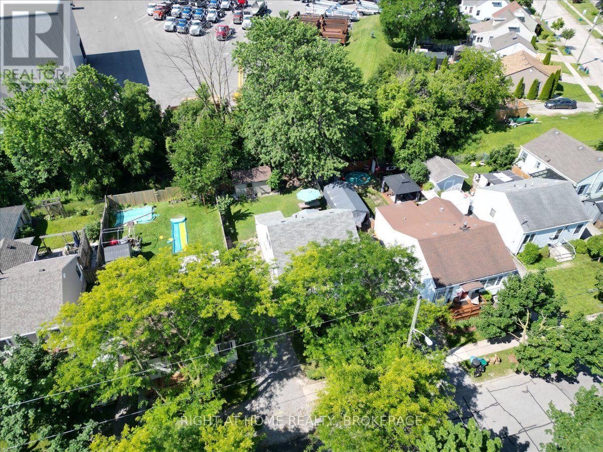 63 Plymouth Avenue, St. Catharines, Ontario  L2R 2Y3 - Photo 37 - X13595848