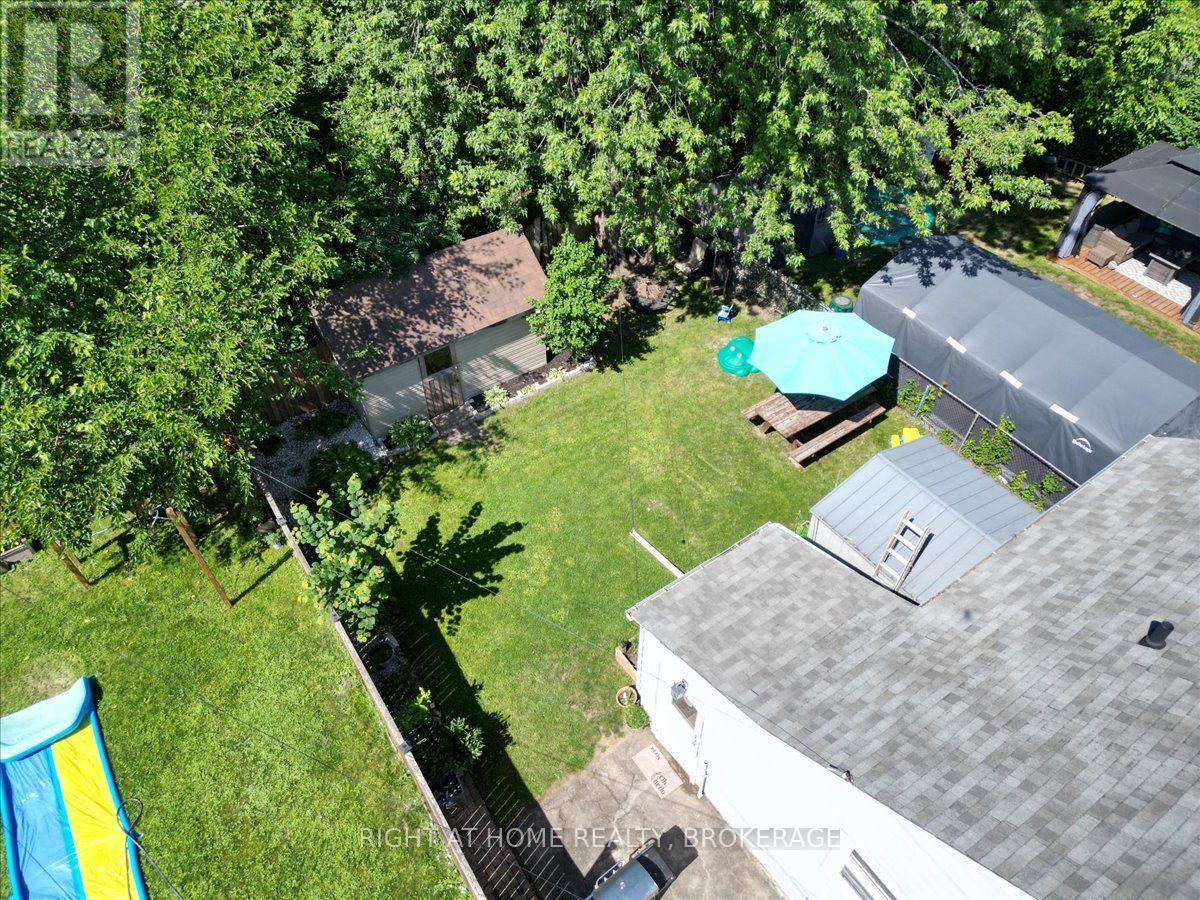 63 Plymouth Avenue, St. Catharines, Ontario  L2R 2Y3 - Photo 38 - X13595848