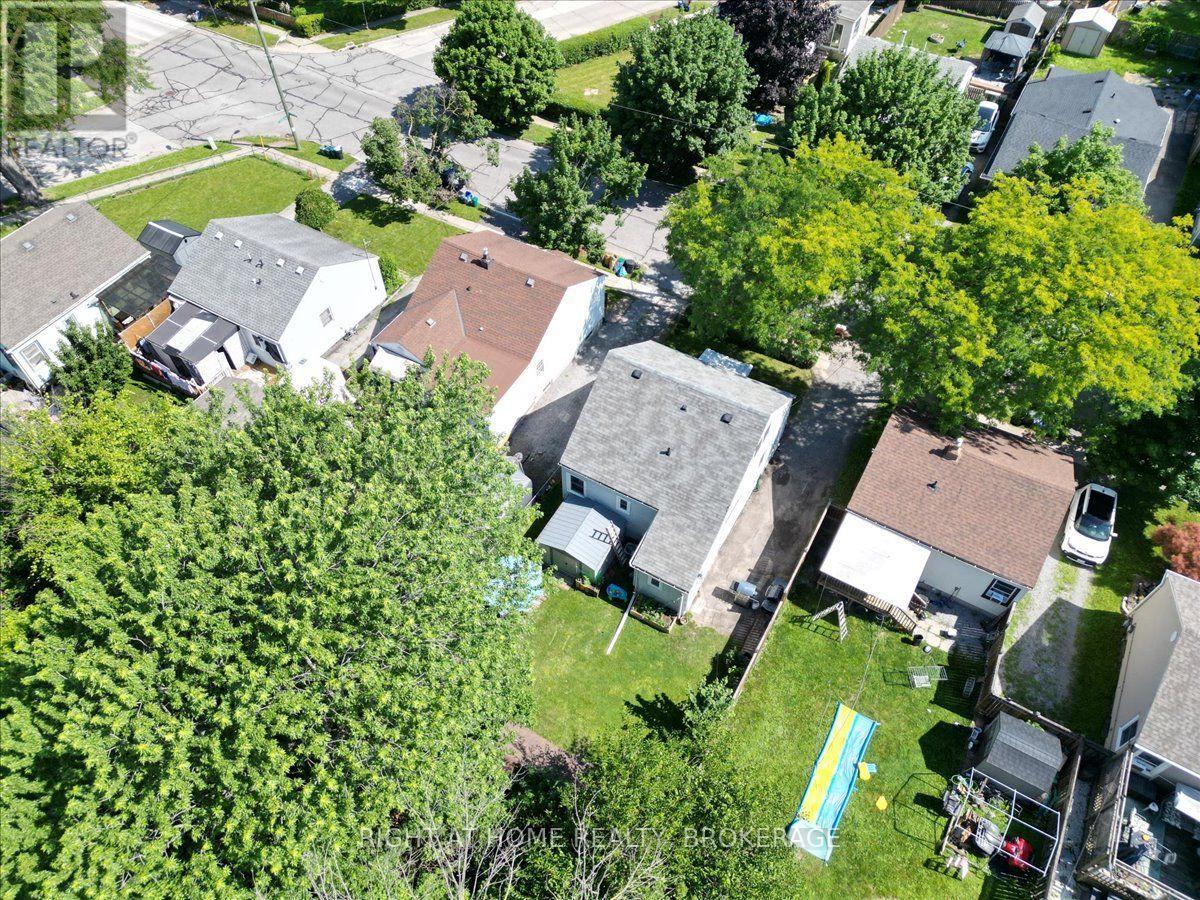 63 Plymouth Avenue, St. Catharines, Ontario  L2R 2Y3 - Photo 39 - X13595848