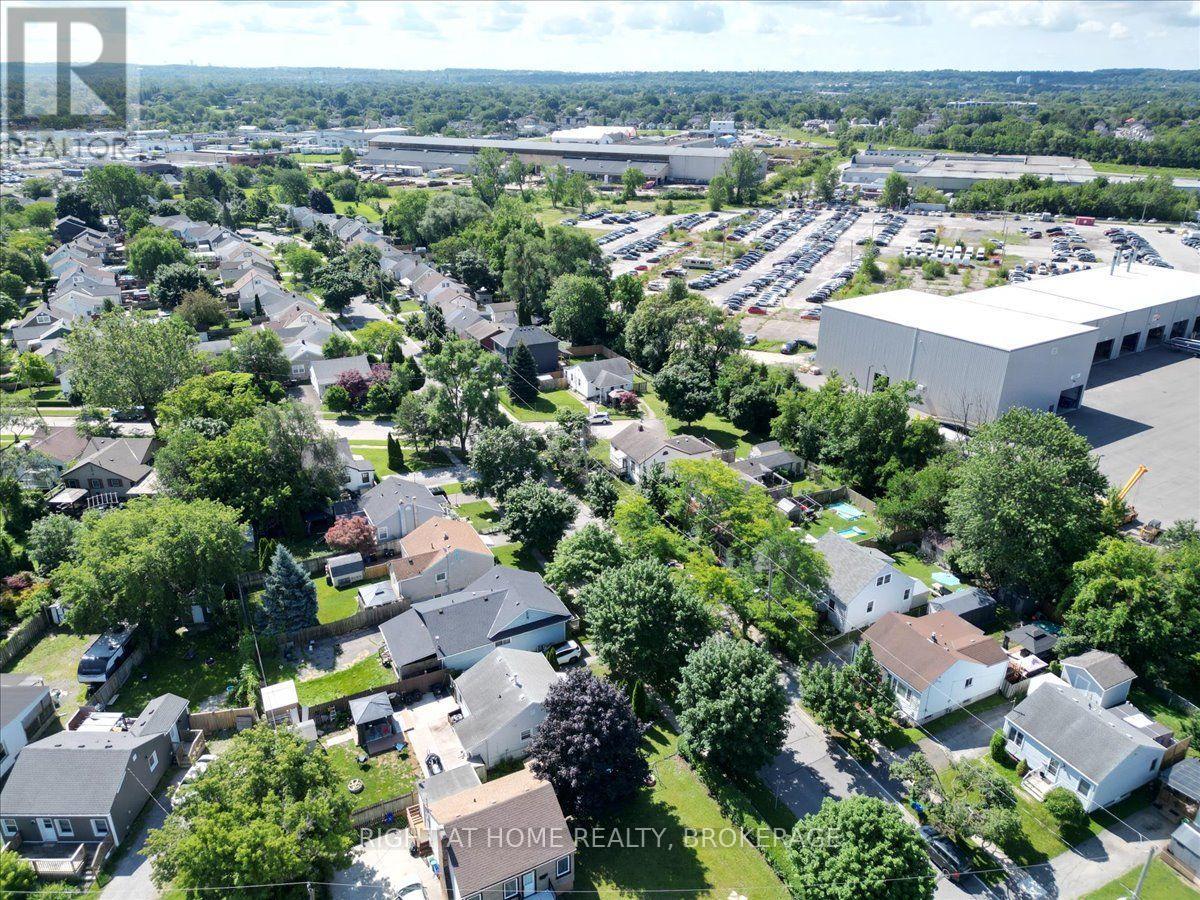 63 Plymouth Avenue, St. Catharines, Ontario  L2R 2Y3 - Photo 42 - X13595848