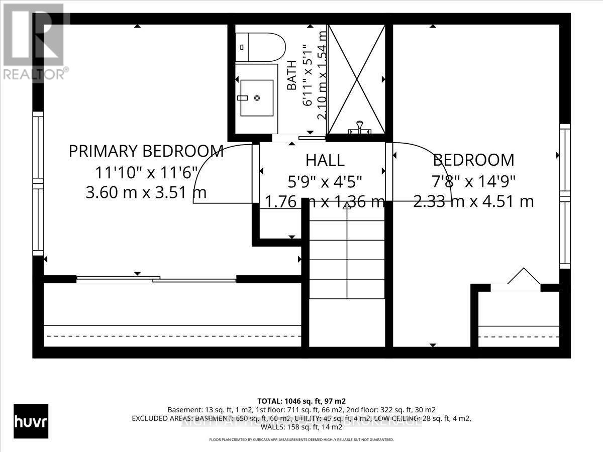 63 Plymouth Avenue, St. Catharines, Ontario  L2R 2Y3 - Photo 45 - X13595848