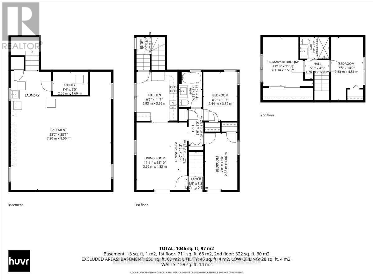 63 Plymouth Avenue, St. Catharines, Ontario  L2R 2Y3 - Photo 46 - X13595848