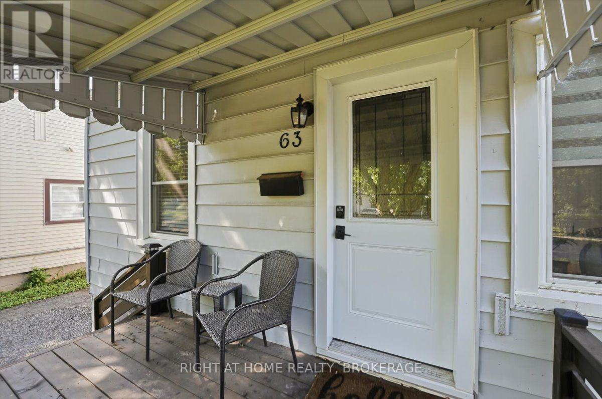 63 Plymouth Avenue, St. Catharines, Ontario  L2R 2Y3 - Photo 7 - X13595848