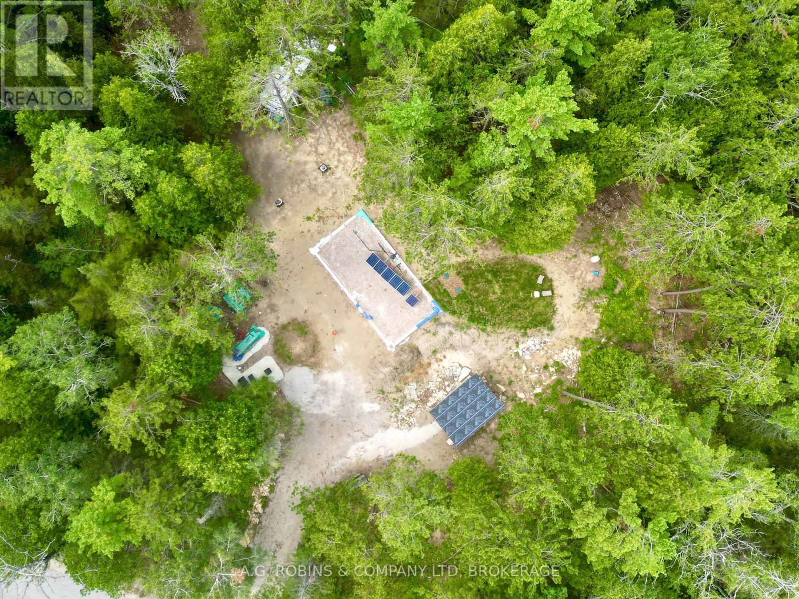 262 JOHNSONS HARBOUR ROAD, Northern Bruce Peninsula, Ontario
