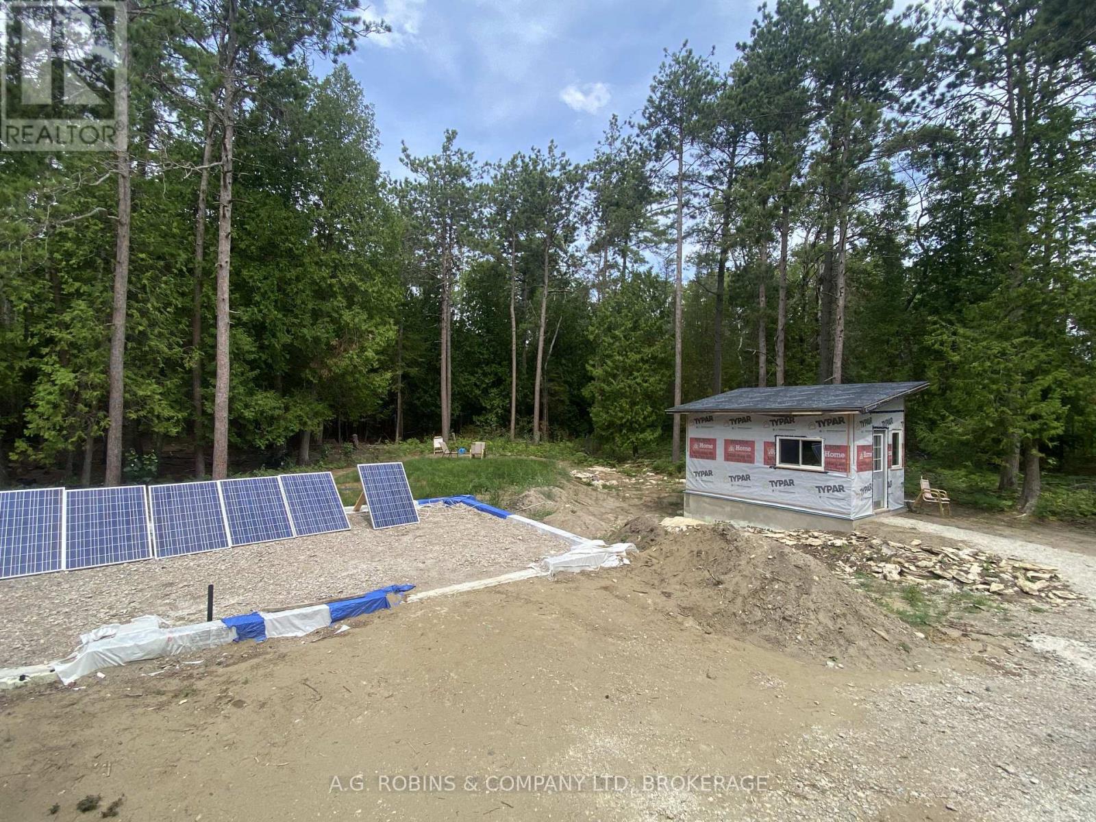 262 Johnsons Harbour Road, Northern Bruce Peninsula, Ontario  N0H 2R0 - Photo 10 - X13596078