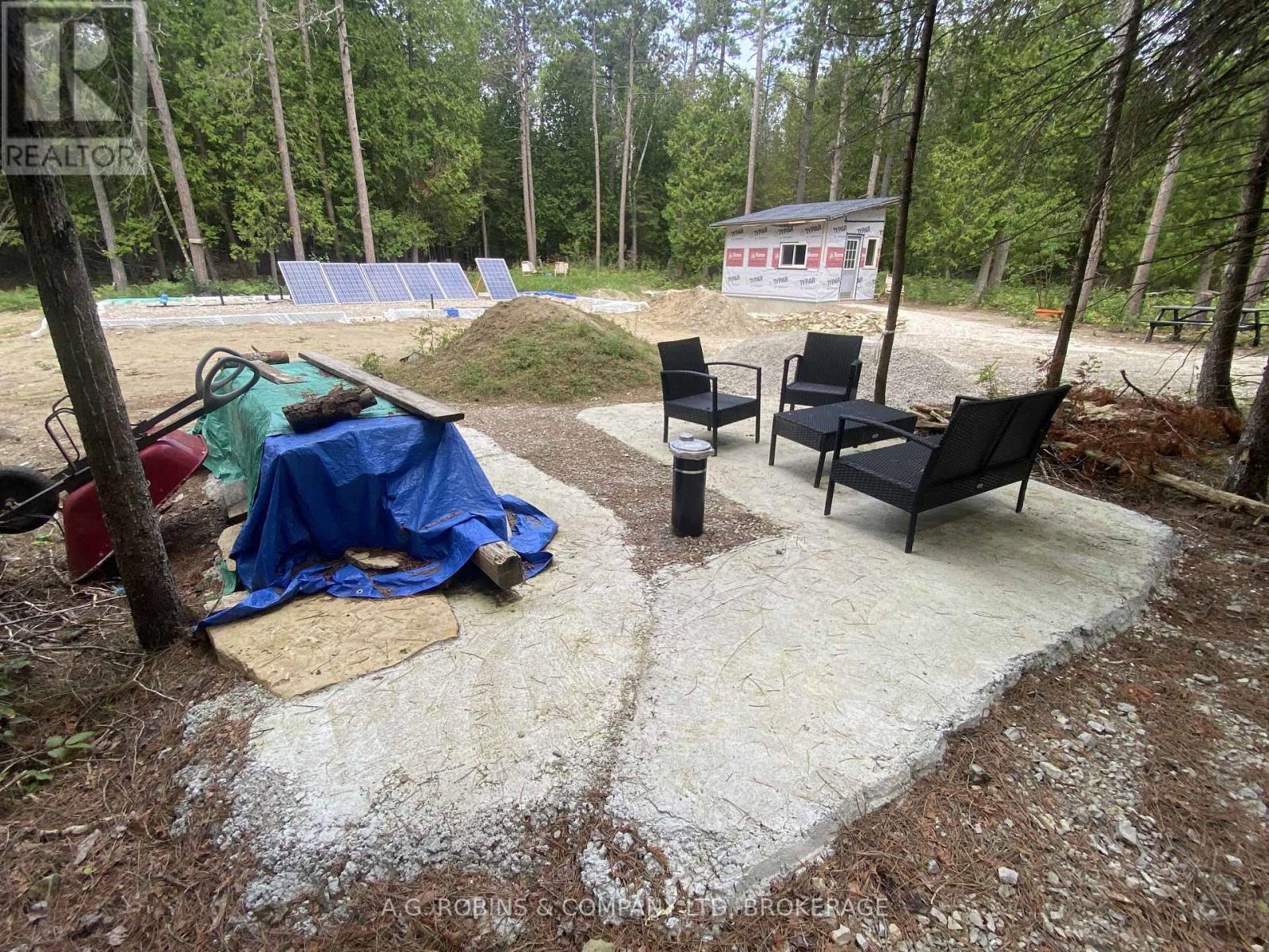 262 Johnsons Harbour Road, Northern Bruce Peninsula, Ontario  N0H 2R0 - Photo 12 - X13596078