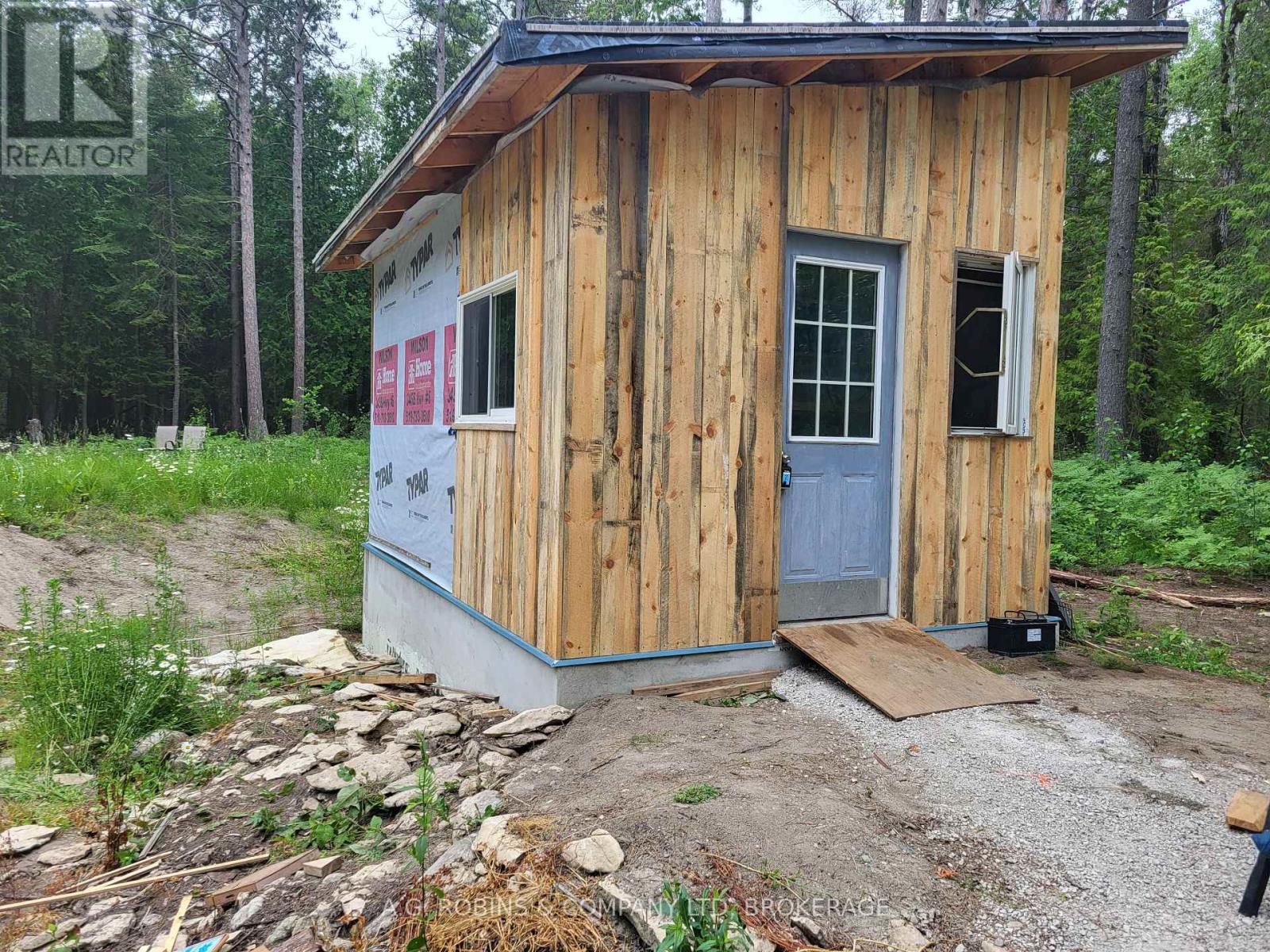 262 Johnsons Harbour Road, Northern Bruce Peninsula, Ontario  N0H 2R0 - Photo 9 - X13596078