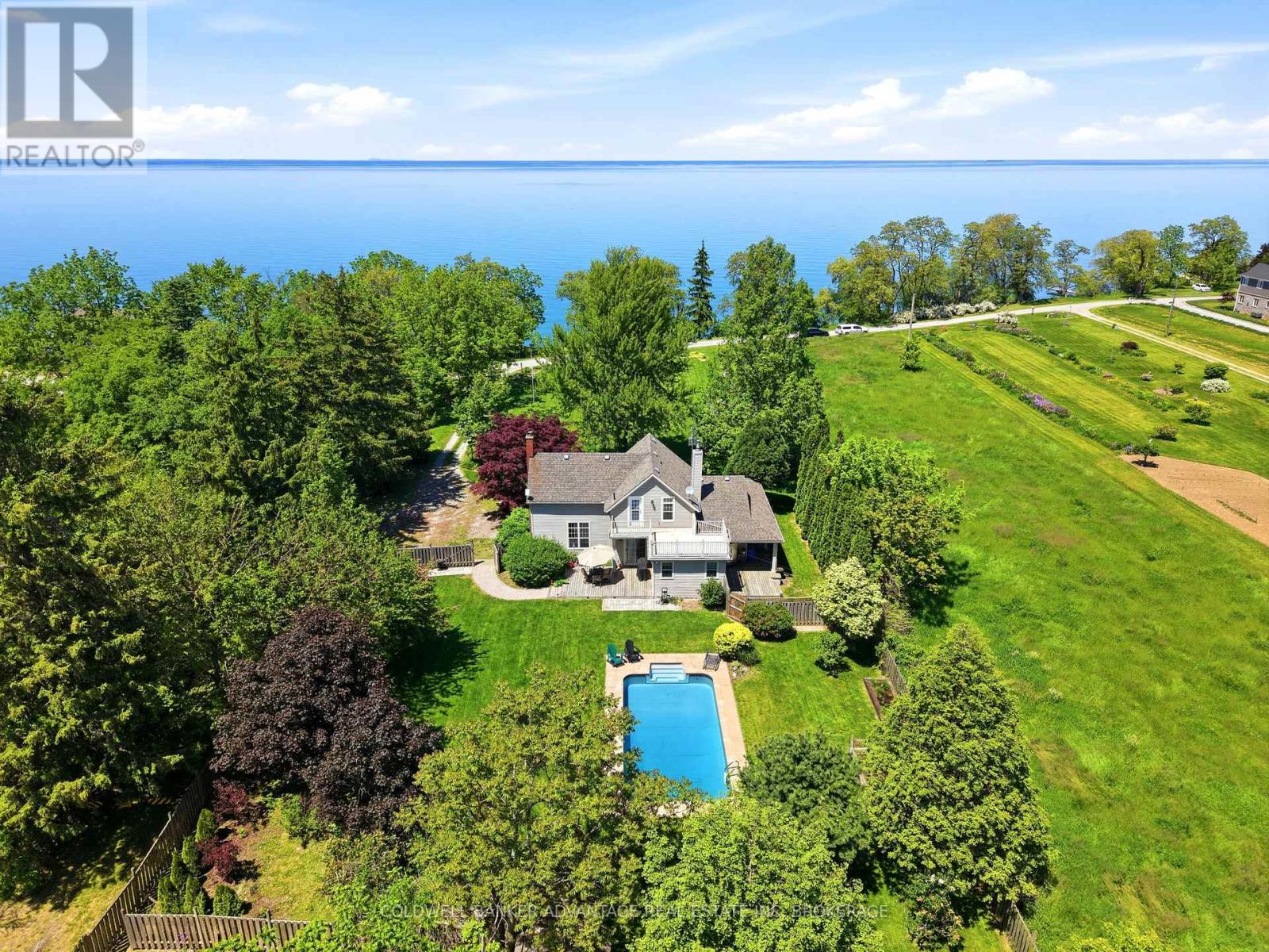 4698 Sandy Cove Drive, Lincoln, Ontario  L0R 1B1 - Photo 2 - X13596200