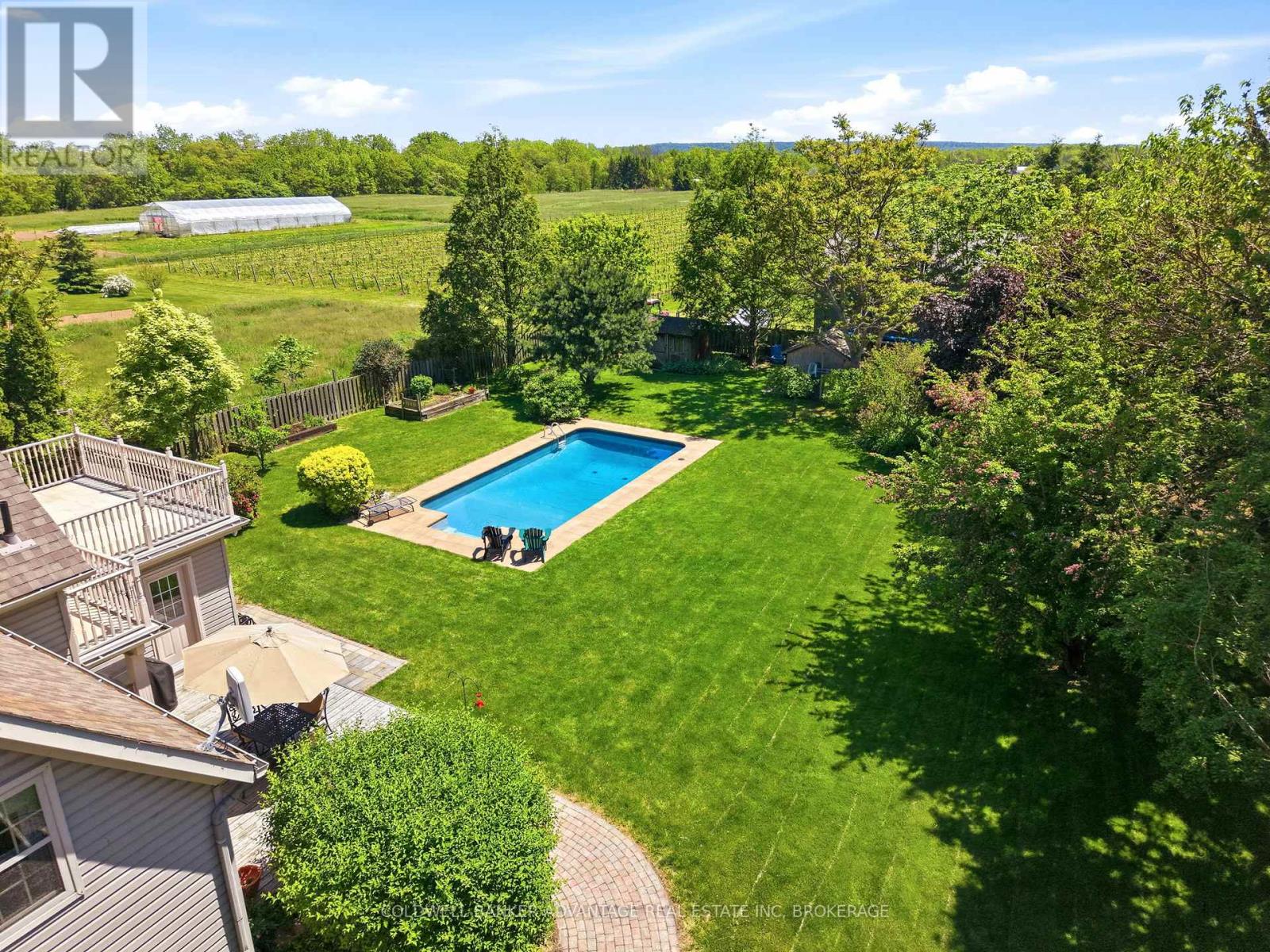4698 Sandy Cove Drive, Lincoln, Ontario  L0R 1B1 - Photo 7 - X13596200