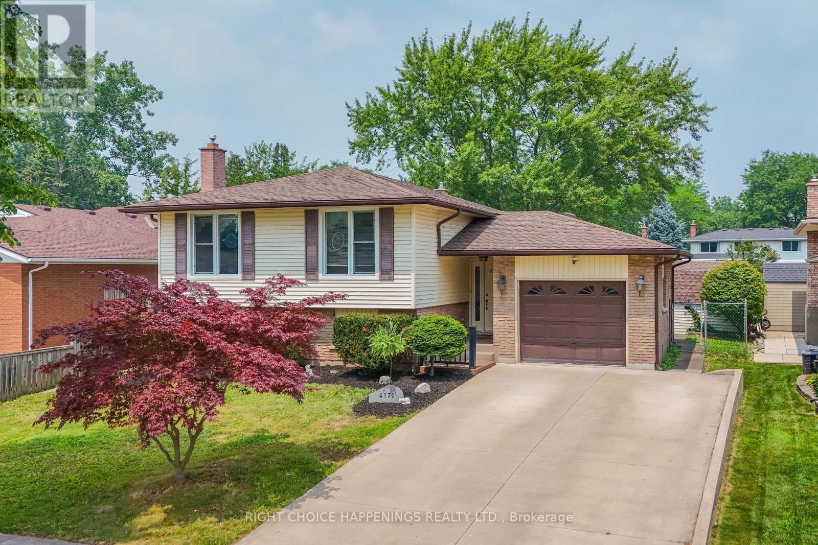 4171 BROOKDALE DRIVE, Niagara Falls, Ontario