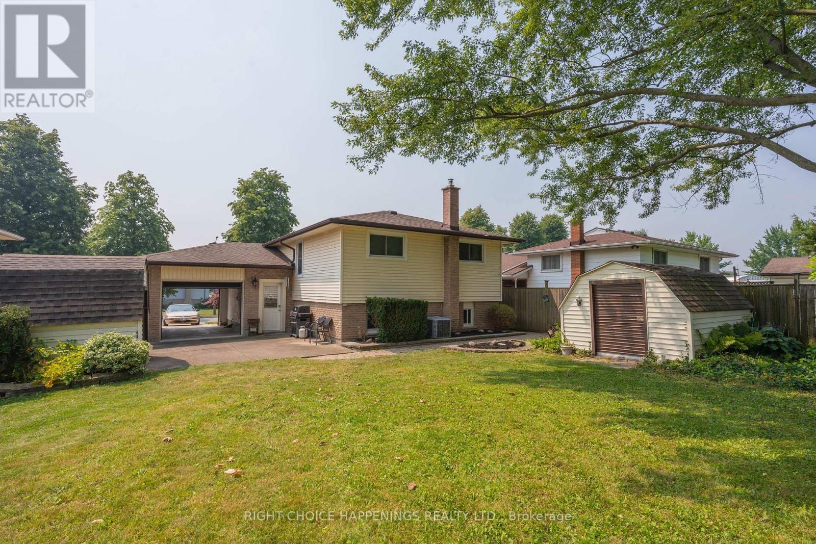 4171 Brookdale Drive, Niagara Falls, Ontario  L2H 2A9 - Photo 20 - X13596360