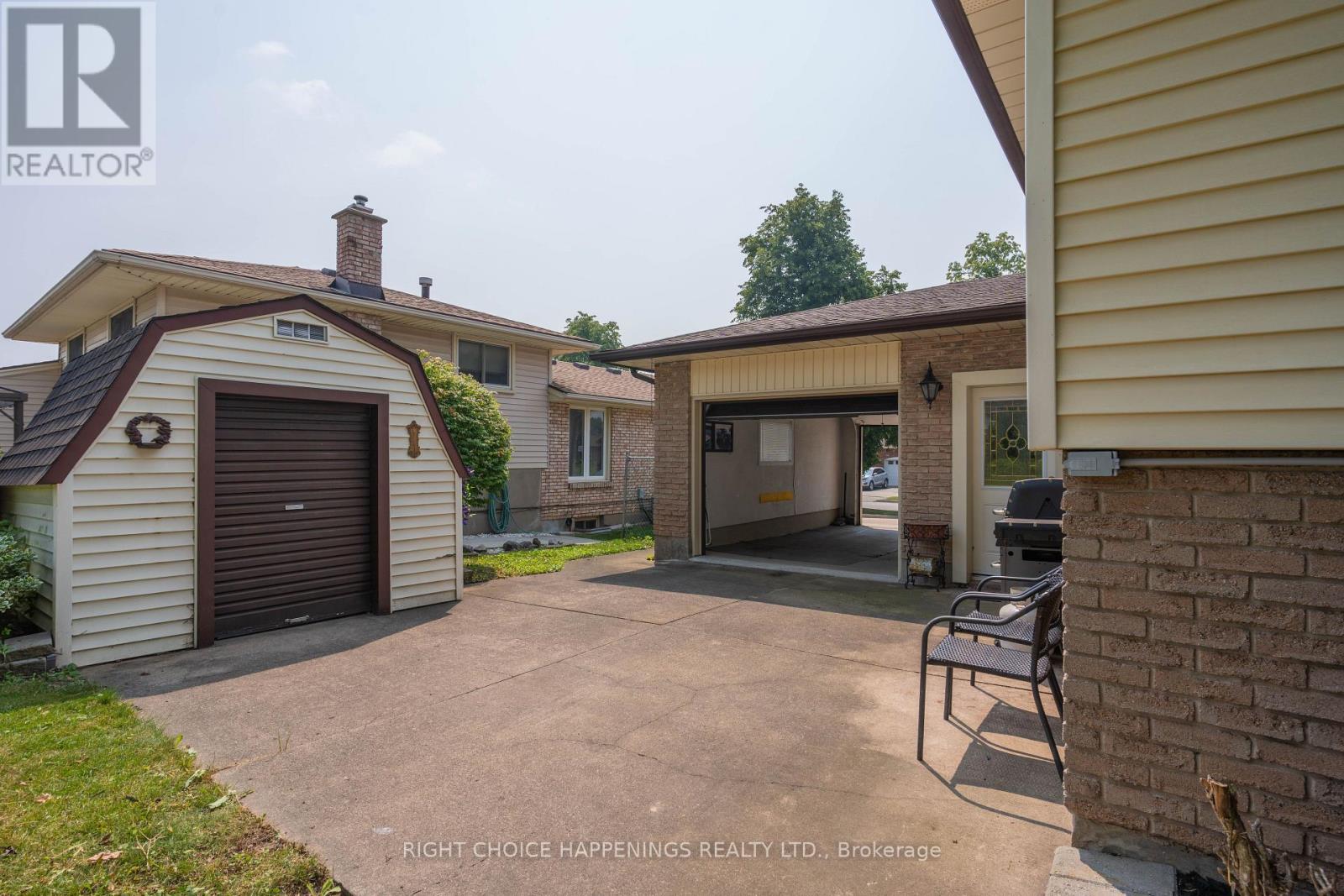 4171 Brookdale Drive, Niagara Falls, Ontario  L2H 2A9 - Photo 21 - X13596360