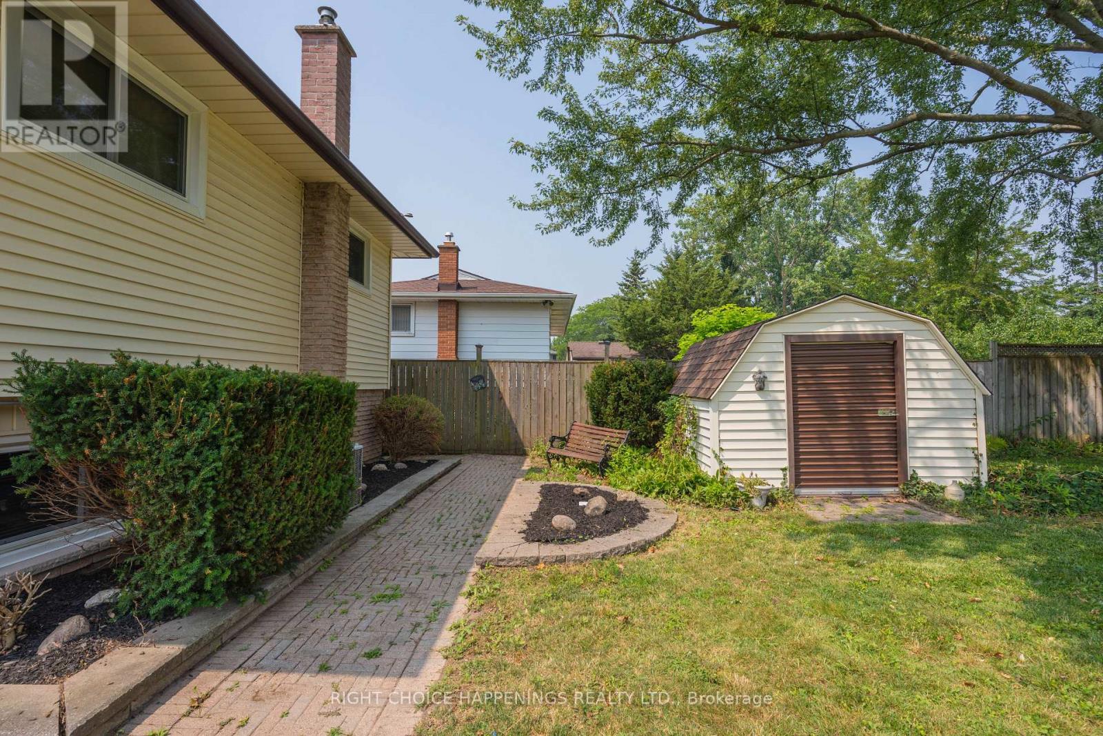 4171 Brookdale Drive, Niagara Falls, Ontario  L2H 2A9 - Photo 22 - X13596360