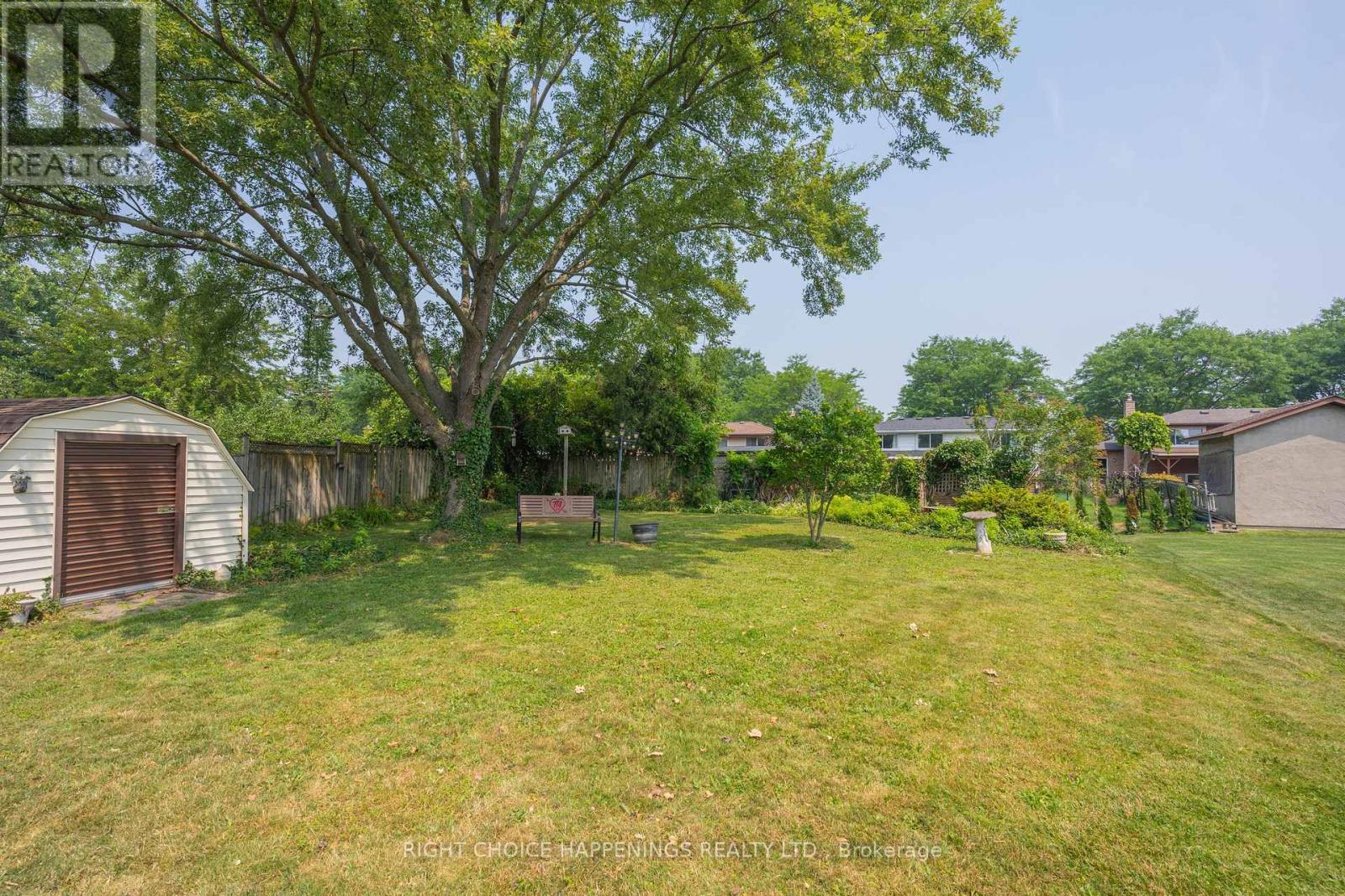 4171 Brookdale Drive, Niagara Falls, Ontario  L2H 2A9 - Photo 24 - X13596360